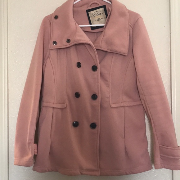 Womens coat - Picture 1 of 1